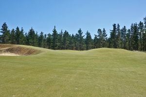 Te Arai (North) 5th Approach